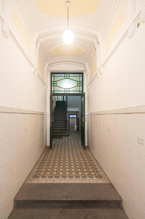 Old Town Square Apartment Jakubska 744 Praga Zewnętrze zdjęcie