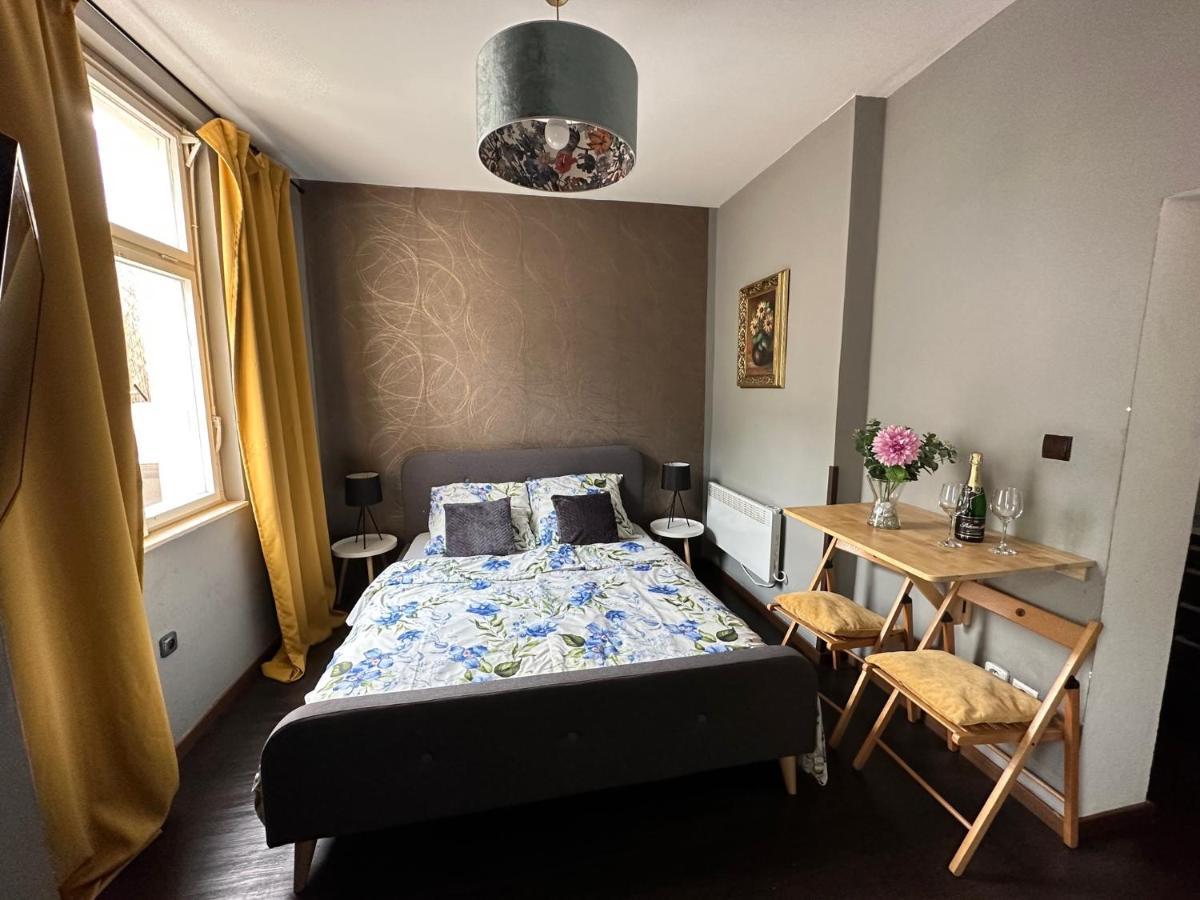 Old Town Square Apartment Jakubska 744 Praga Zewnętrze zdjęcie